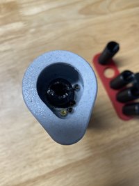 Cartridge Depriming Tool