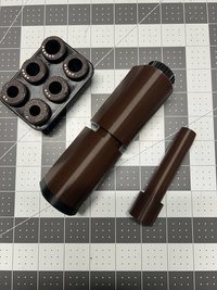 Cartridge Depriming Tool v2