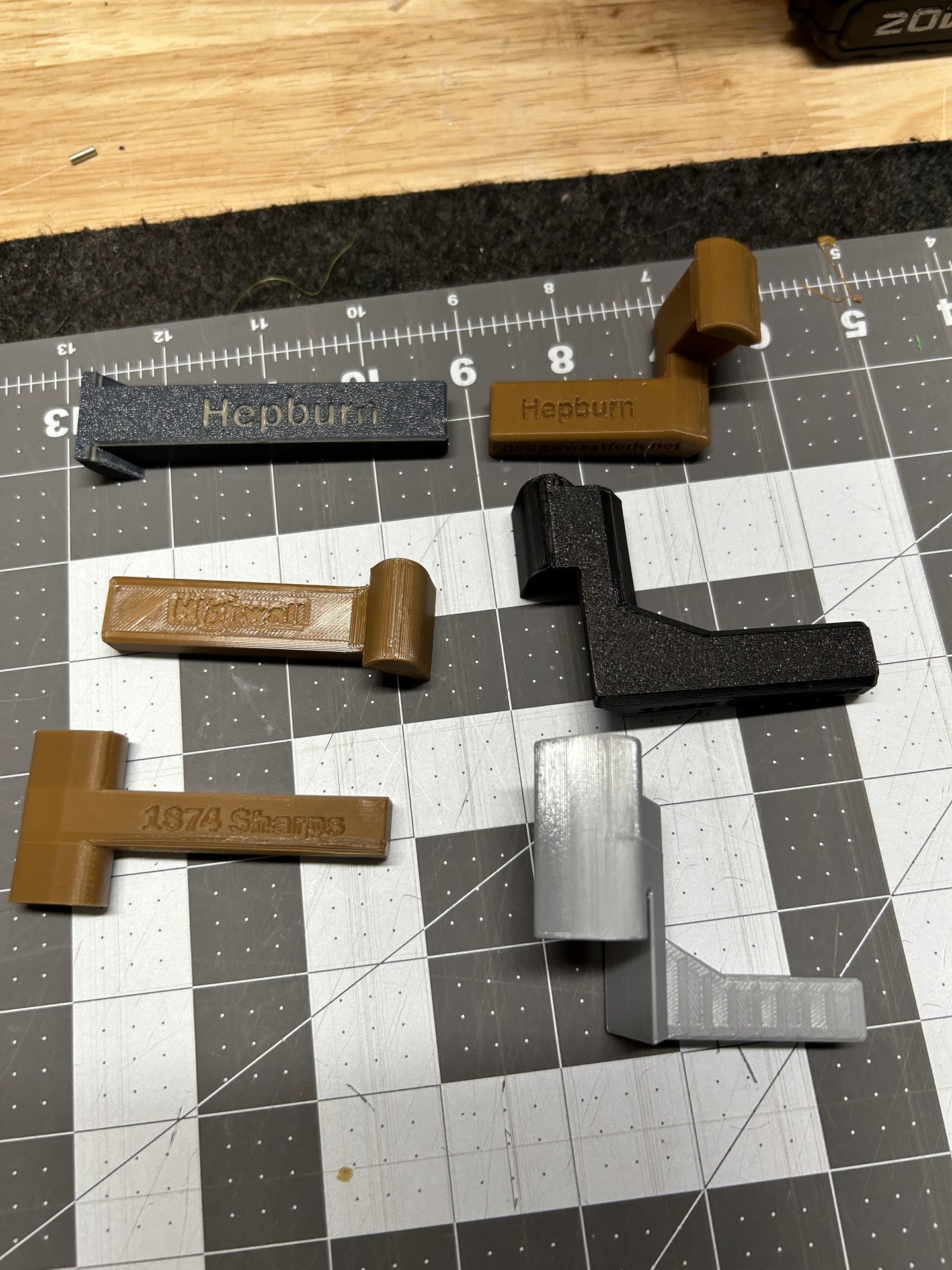 Cartridge Seating Tool