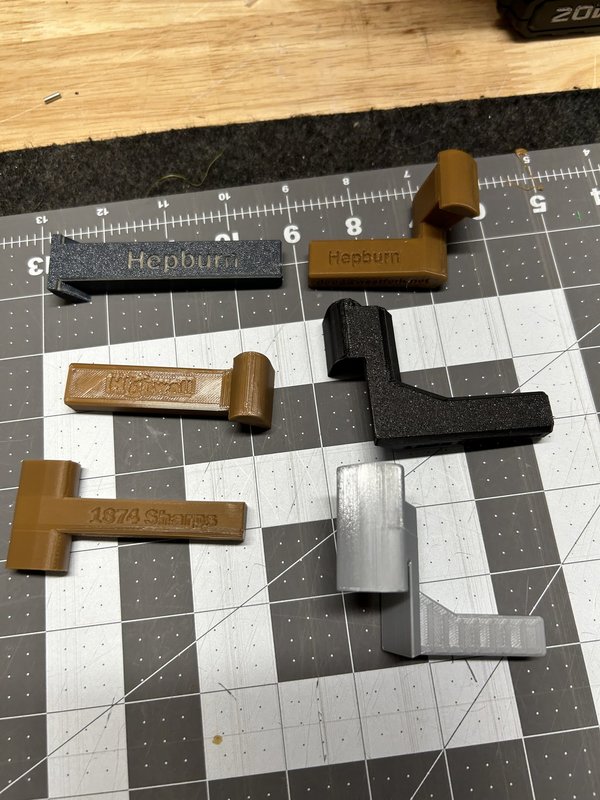 Cartridge Seating Tool 